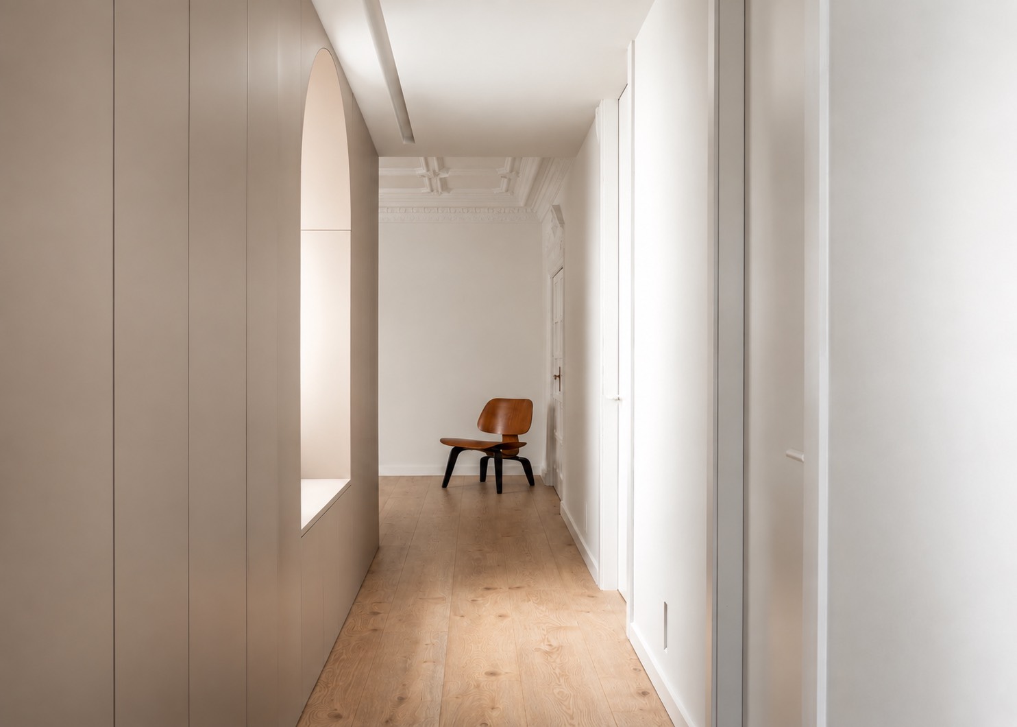 Vivienda AV