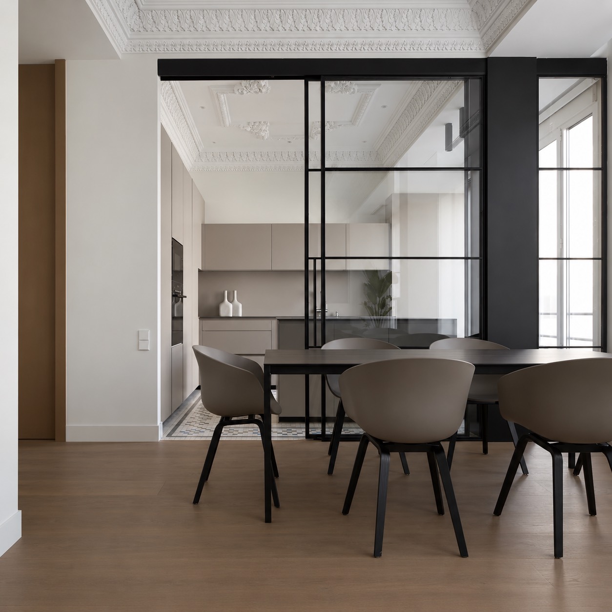 Vivienda BJ