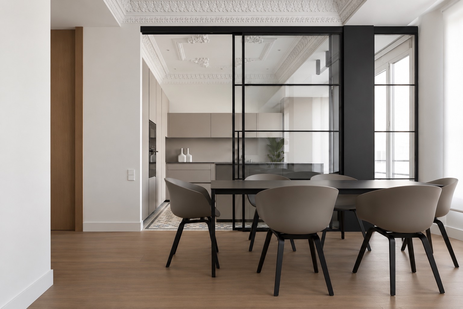 Vivienda BJ