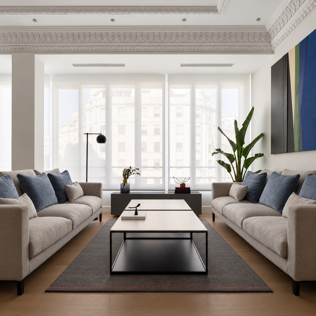 Vivienda BJ