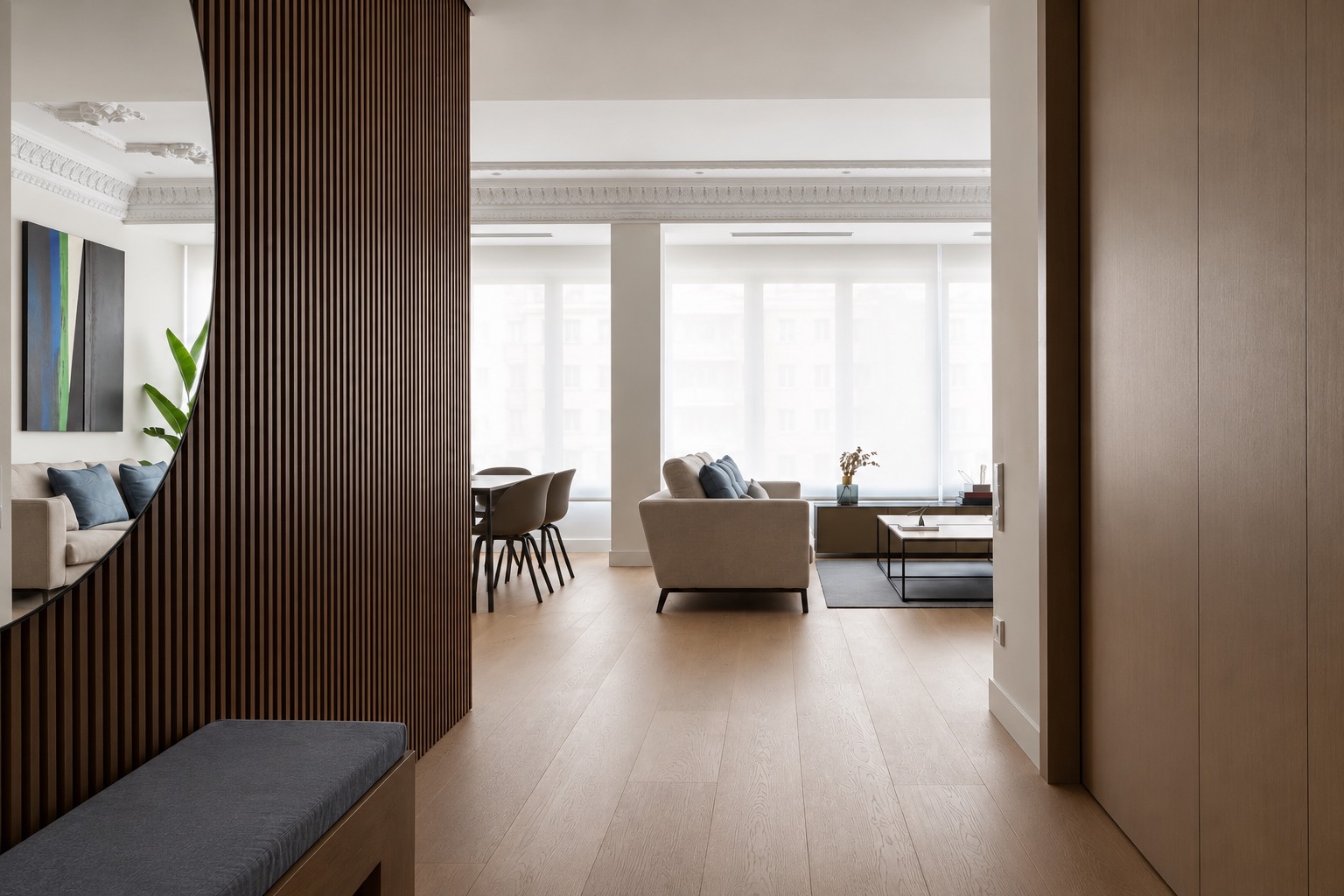 Vivienda BJ