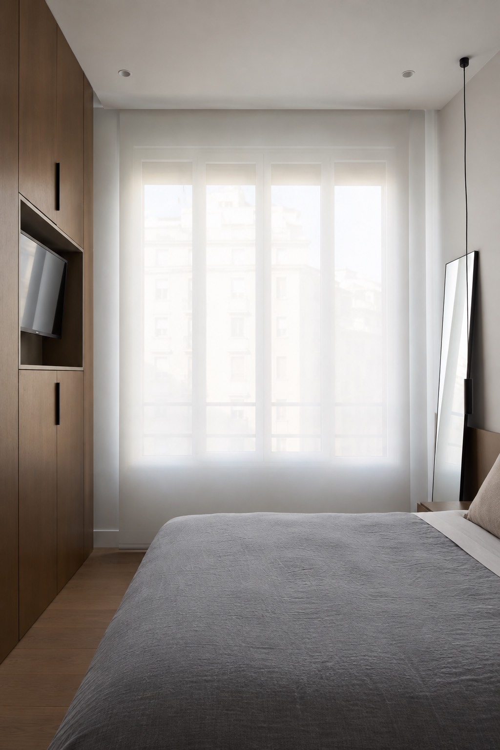 Vivienda BJ