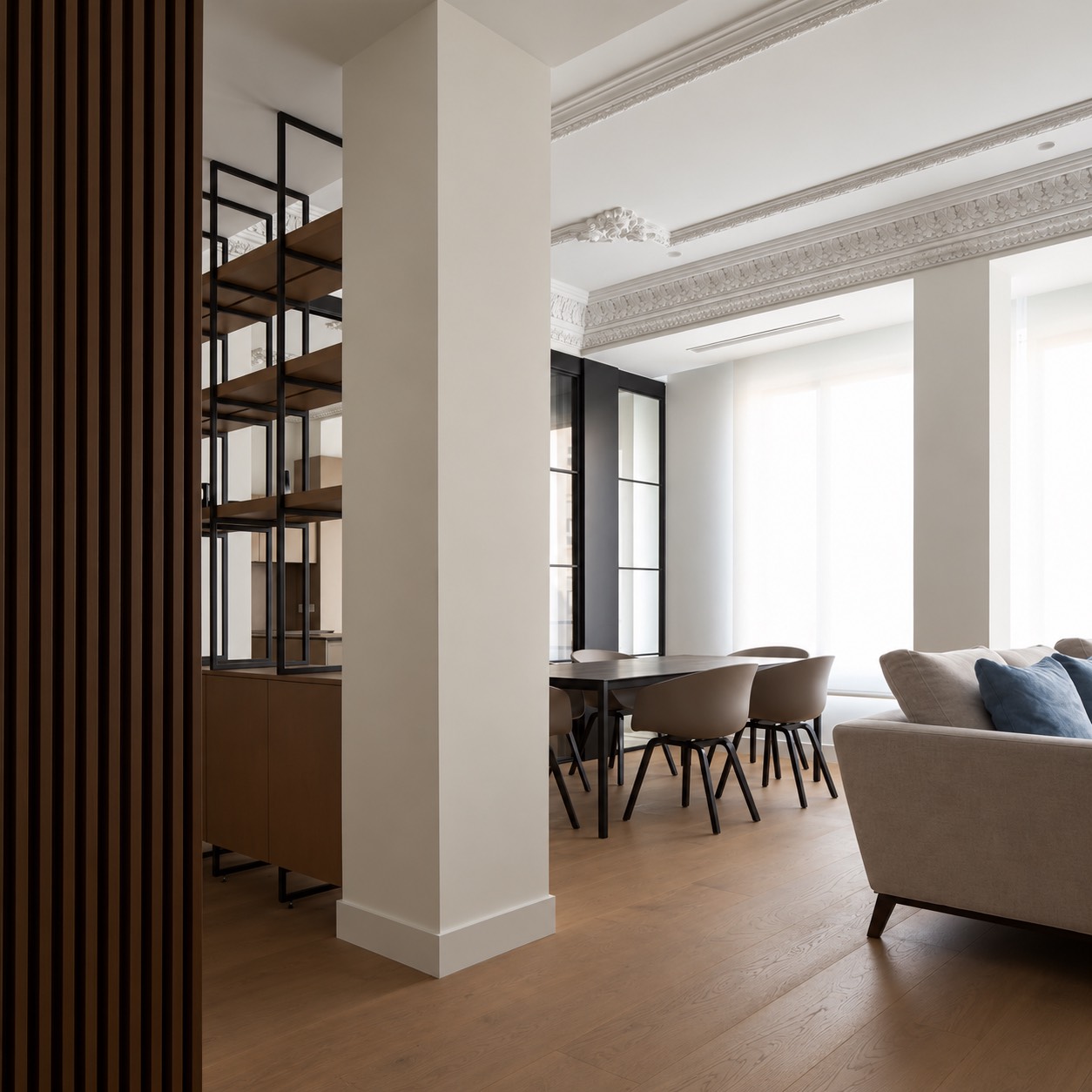 Vivienda BJ