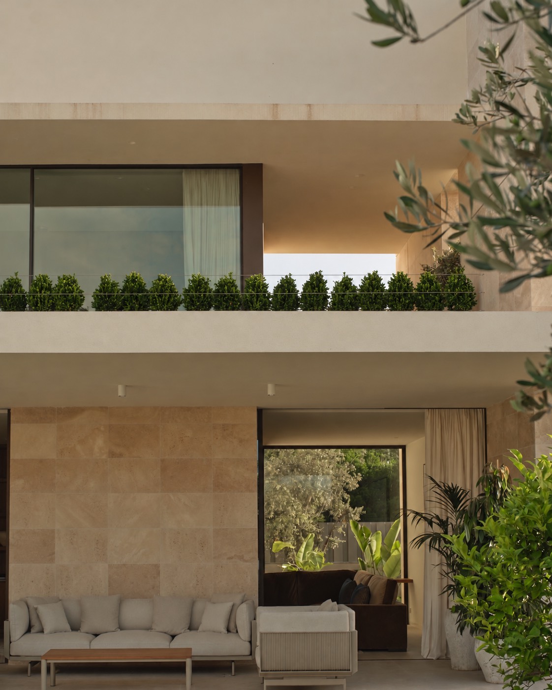 Vivienda AP