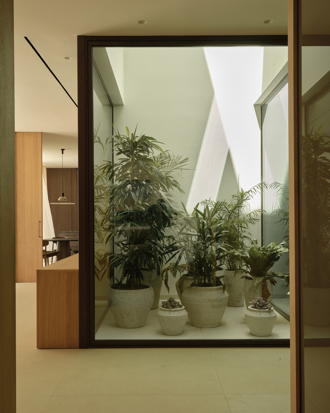 Vivienda AP