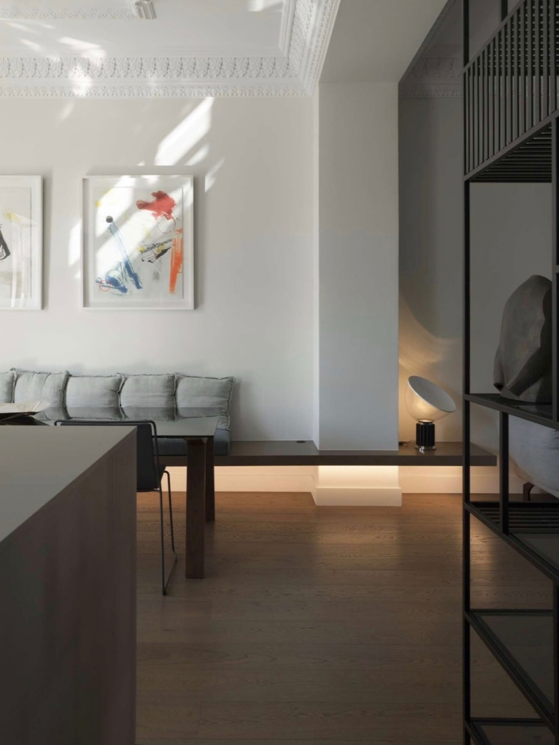 Vivienda RC