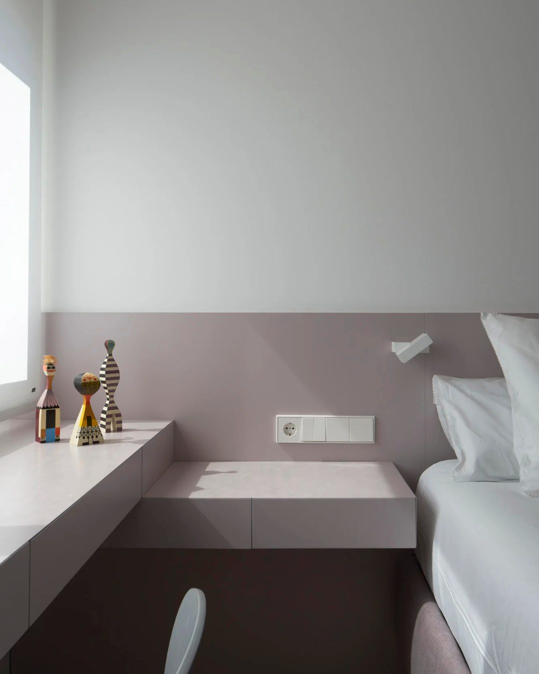 Vivienda M
