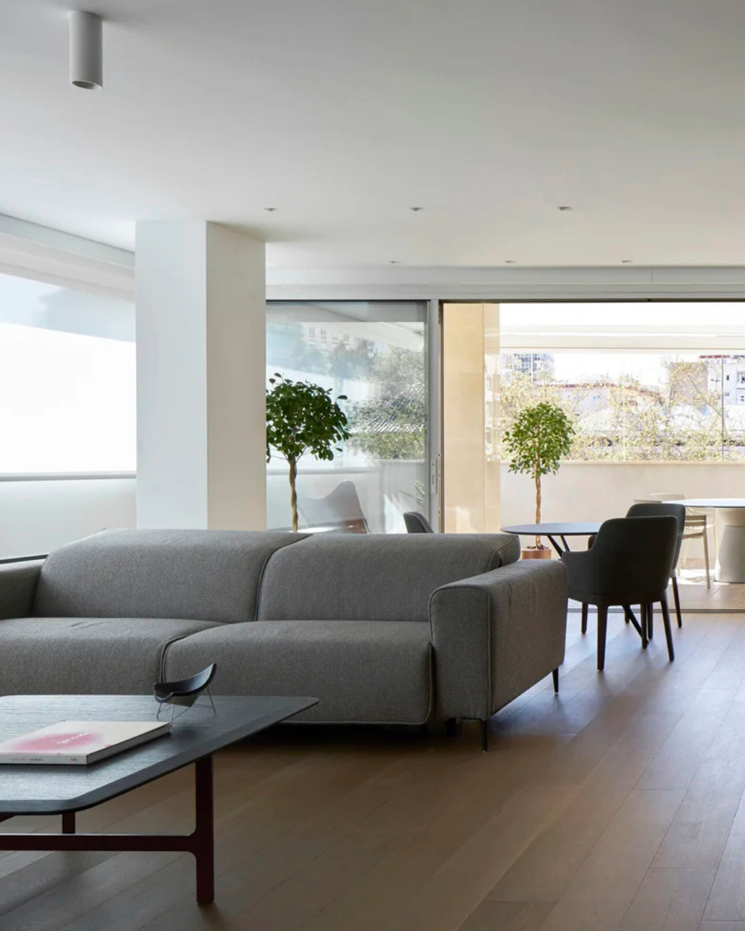 Vivienda M