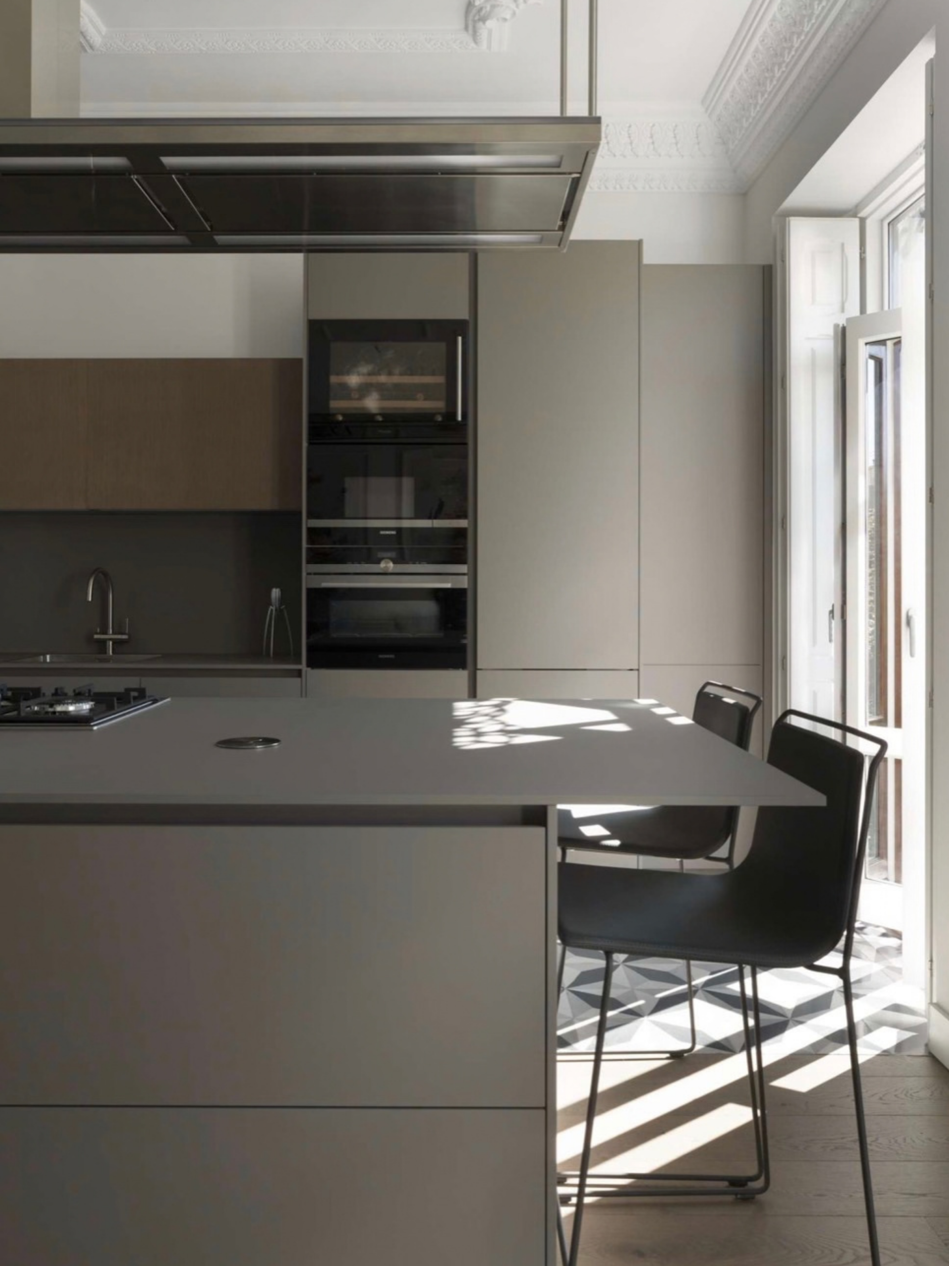 Vivienda RC