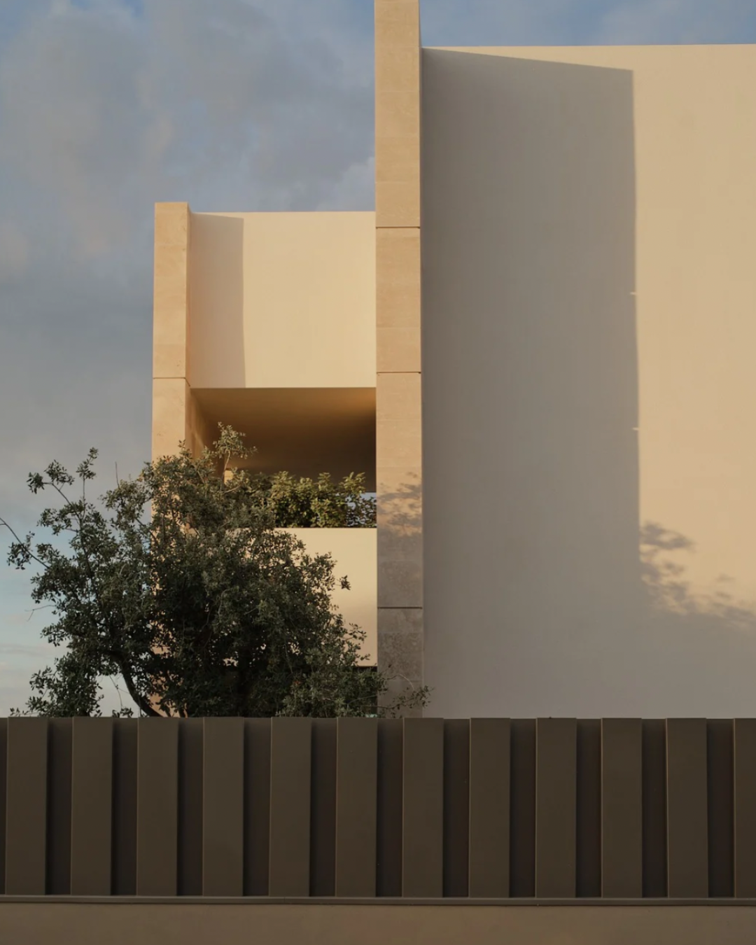 Vivienda AP