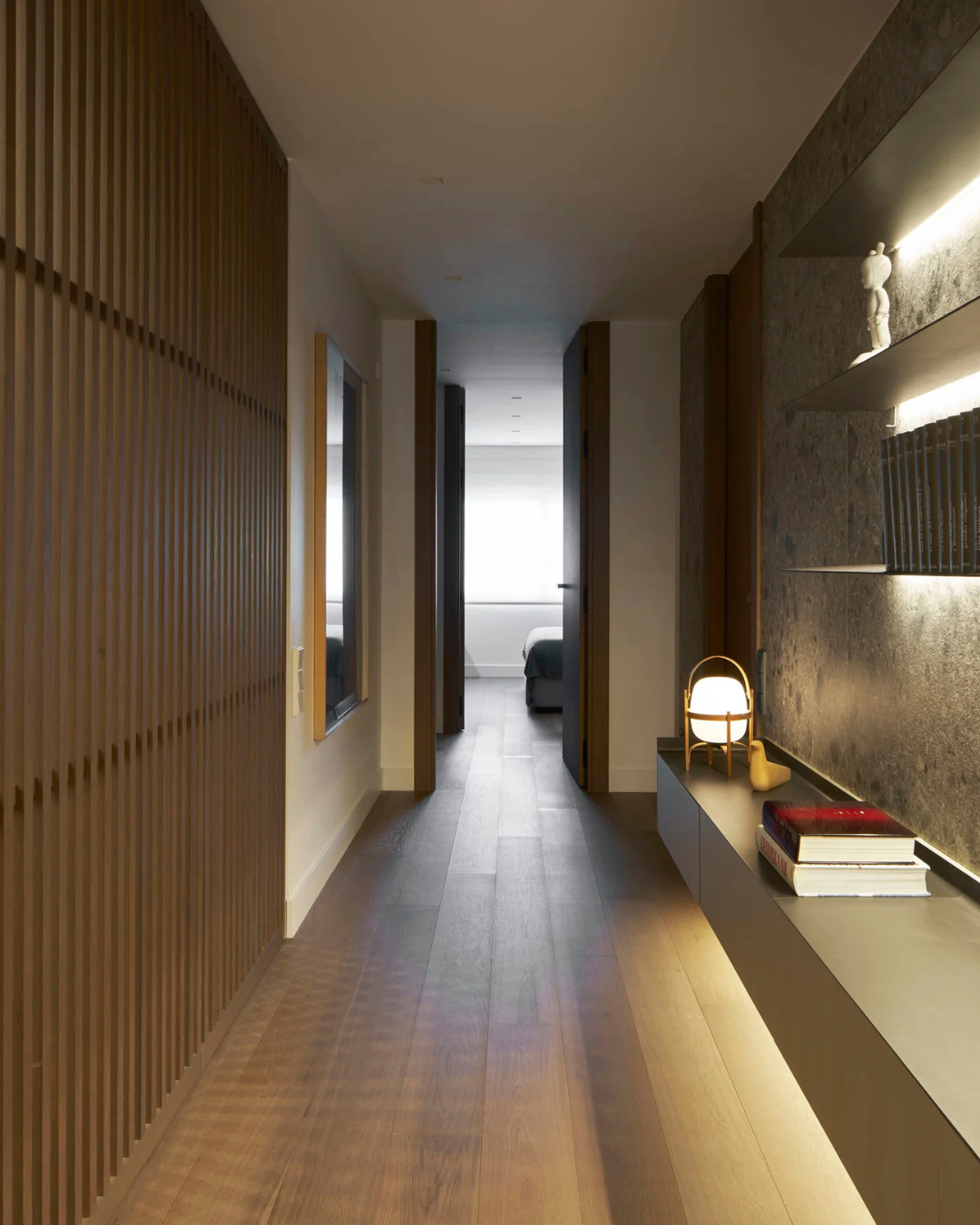 Vivienda M