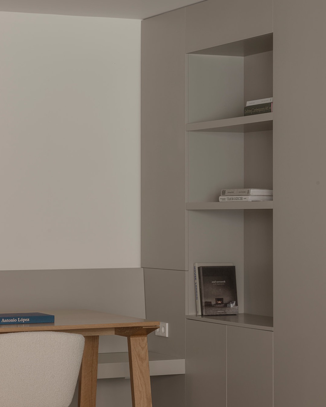 Vivienda DB