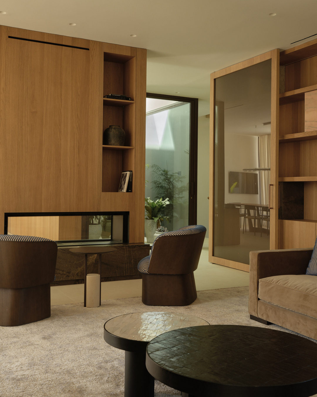 Vivienda AP