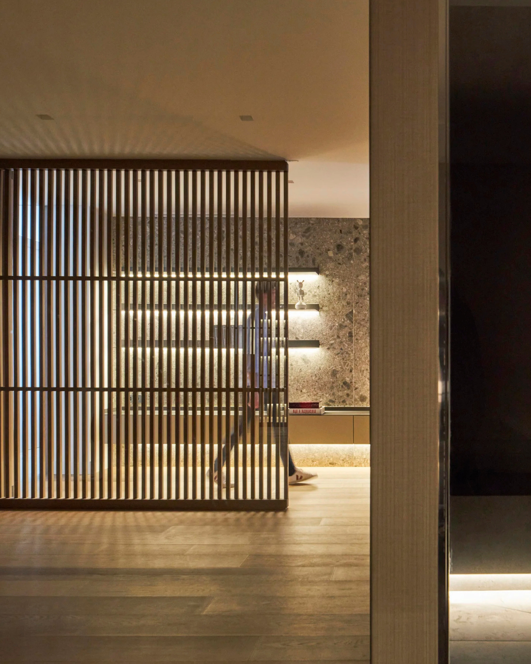 Vivienda M