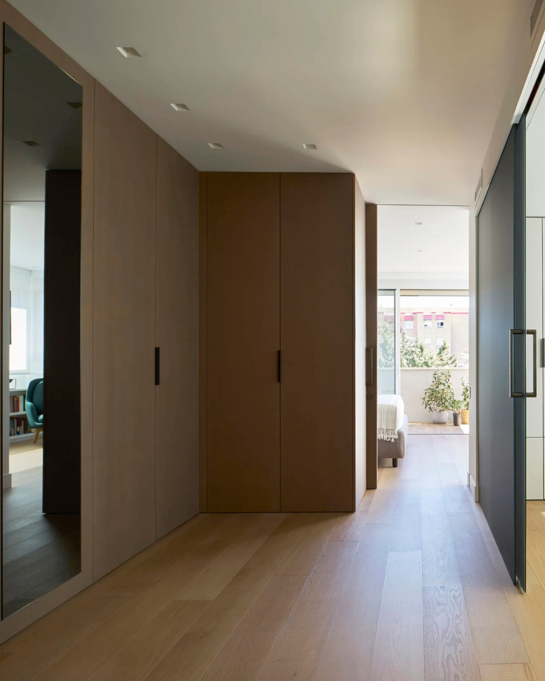 Vivienda M
