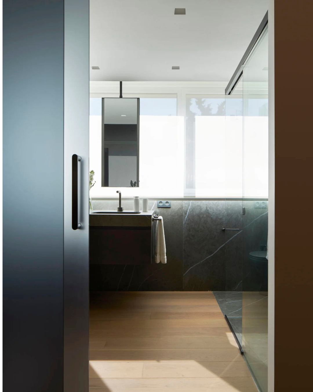 Vivienda M