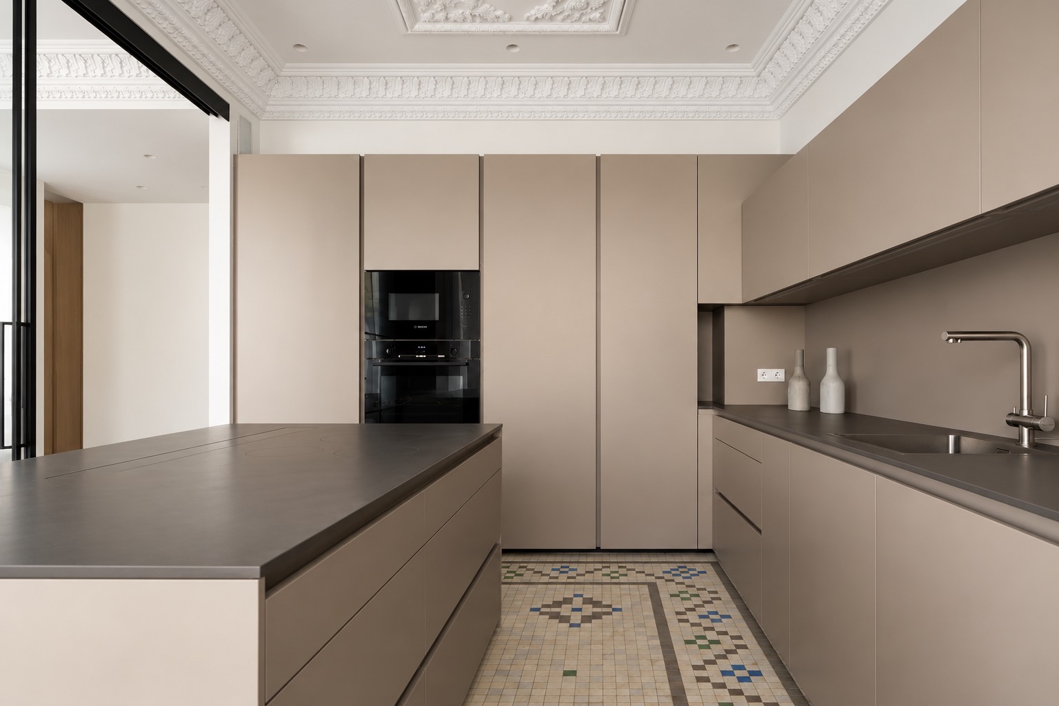 Vivienda BJ