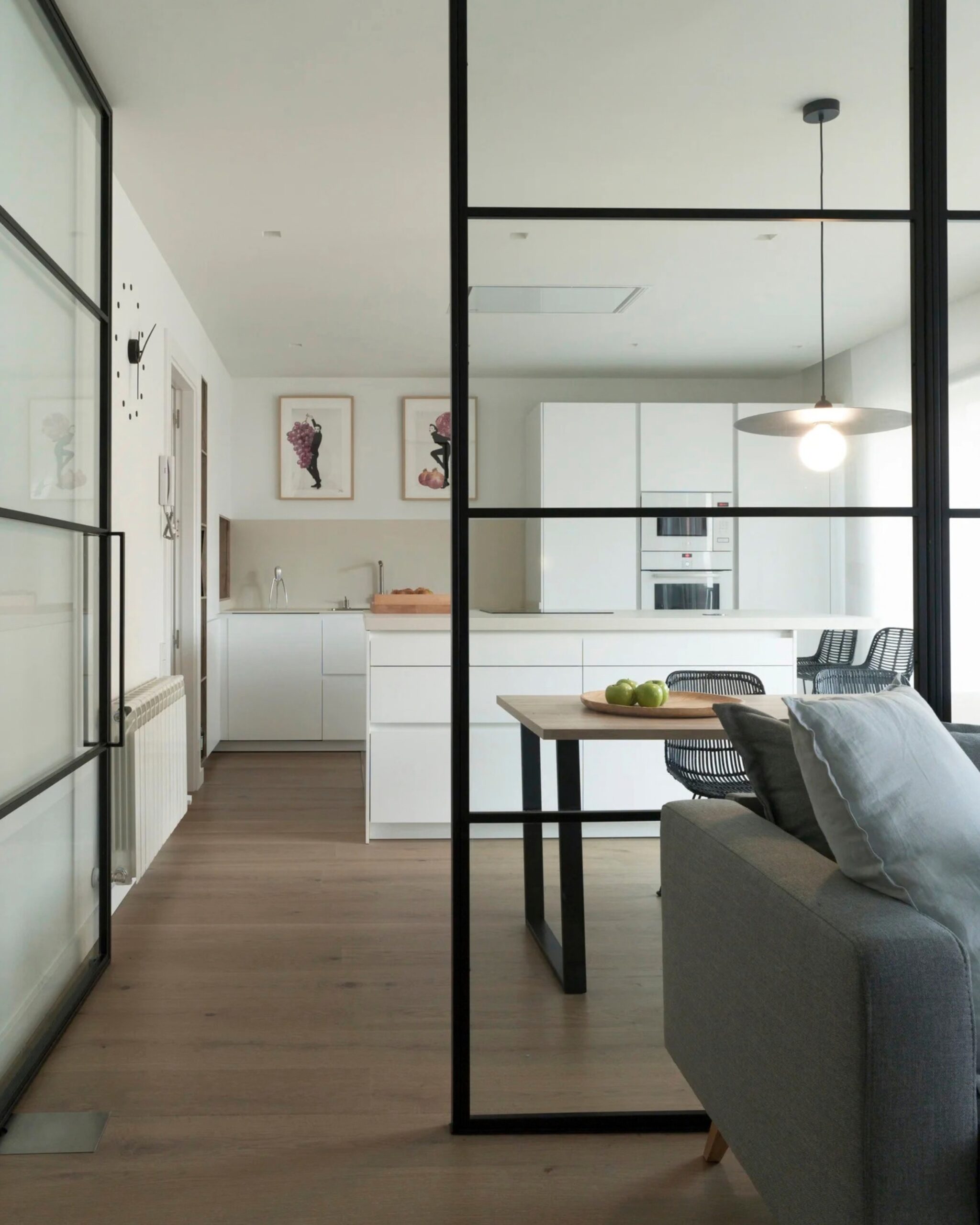 Vivienda CN