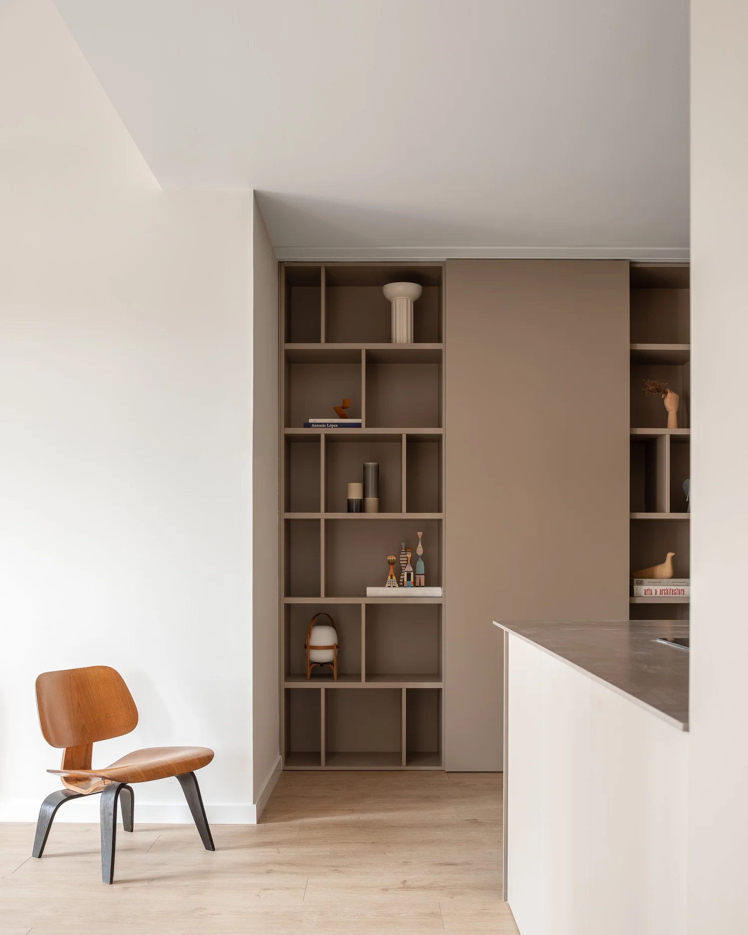 Vivienda AV