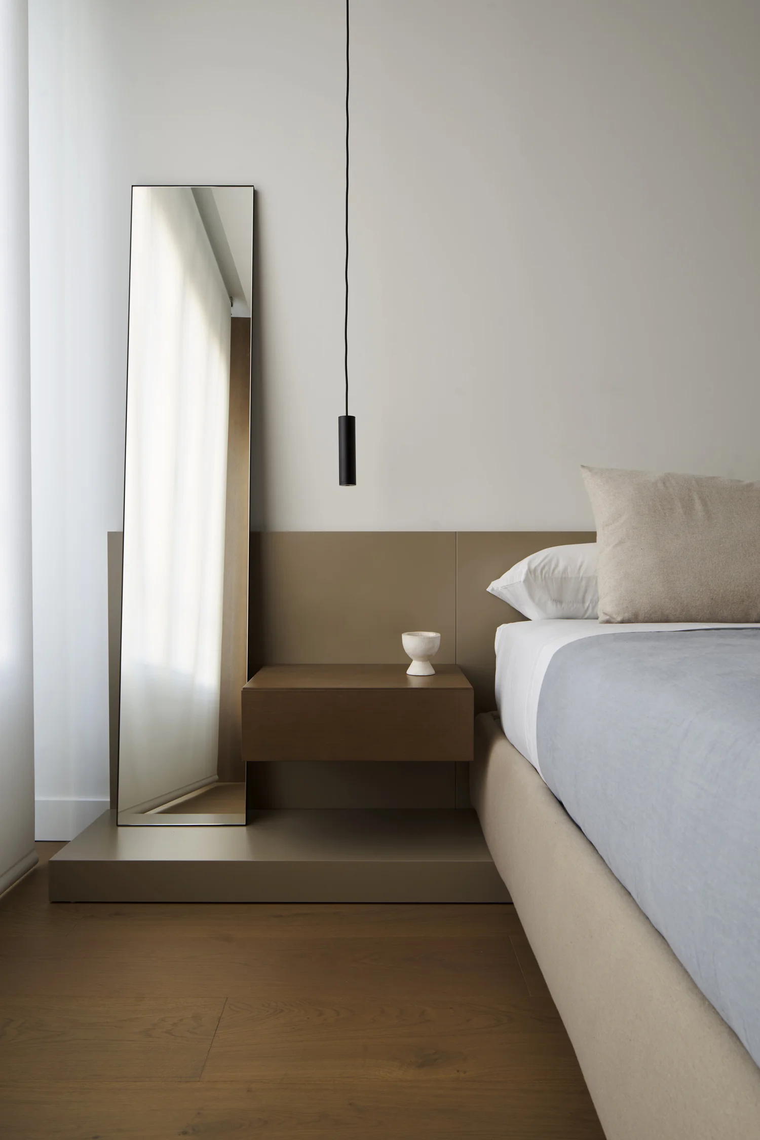 Vivienda BJ