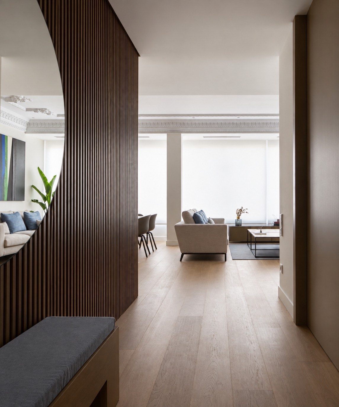 Vivienda BJ