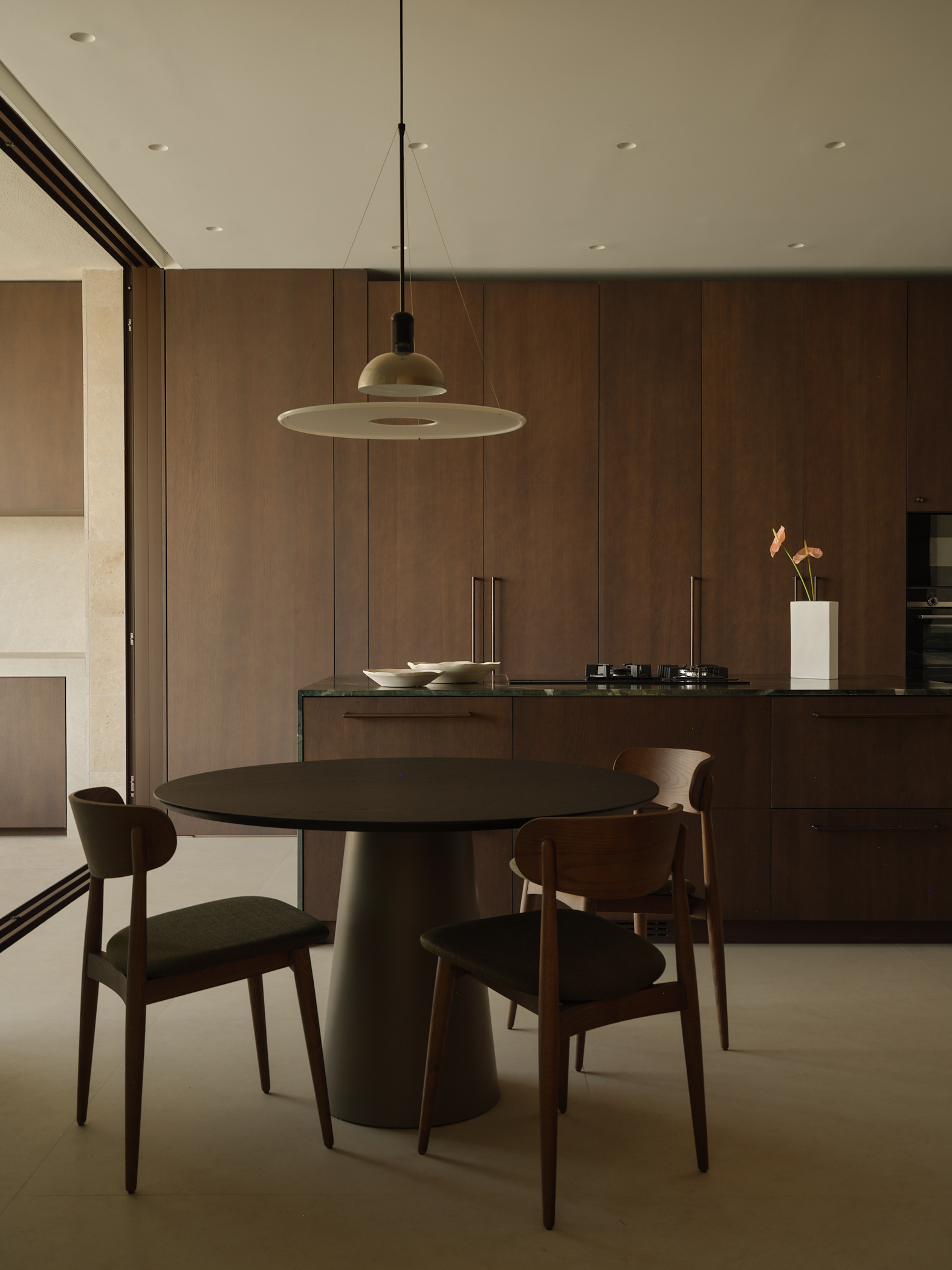 Vivienda AP