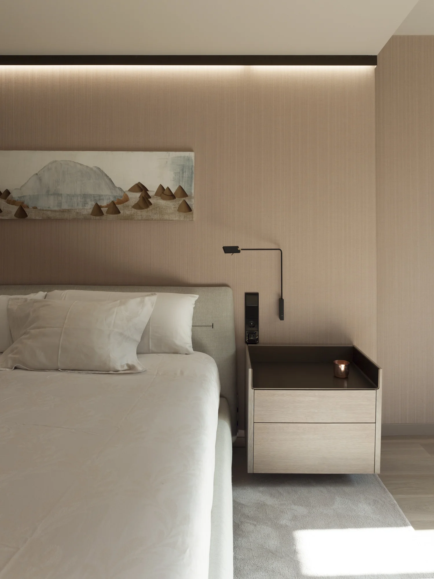 Suite SB