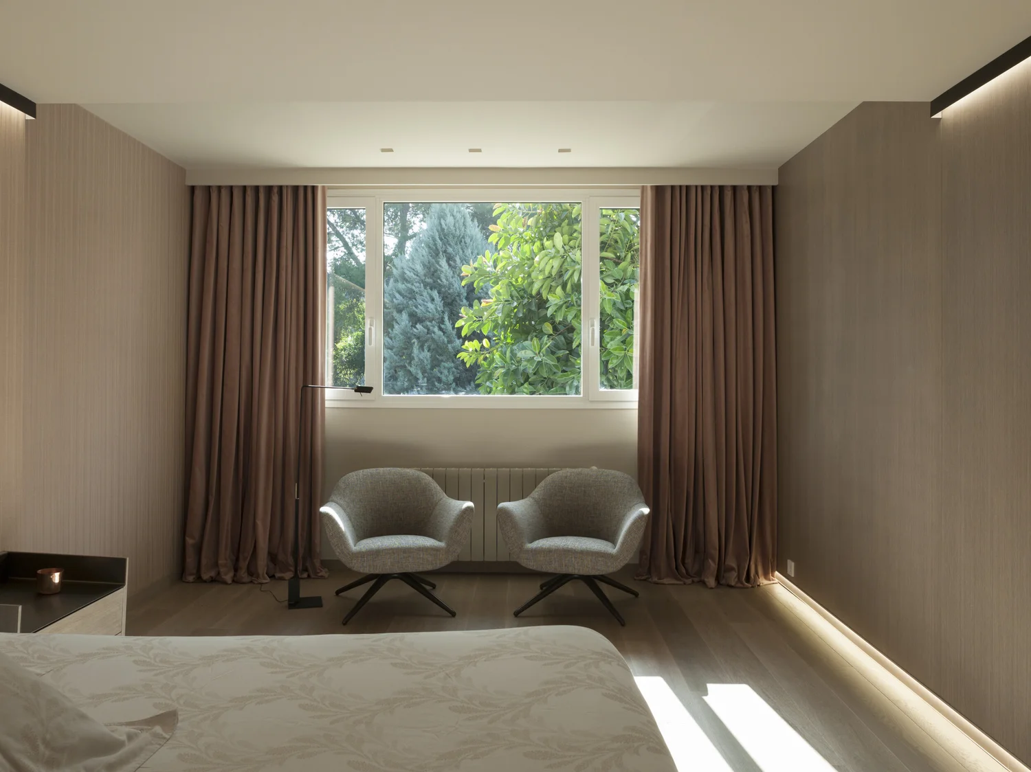 Suite SB