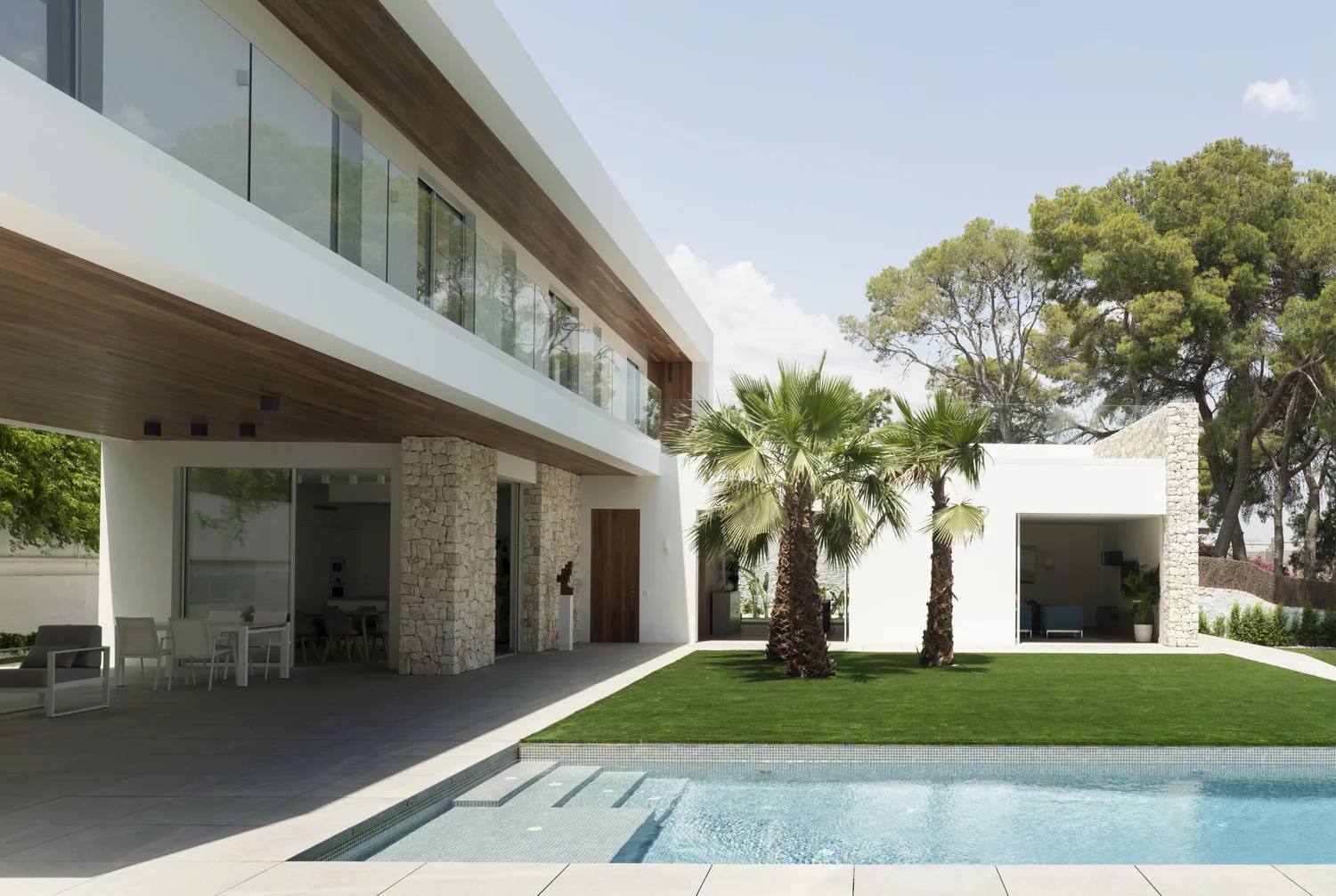 Vivienda ELE