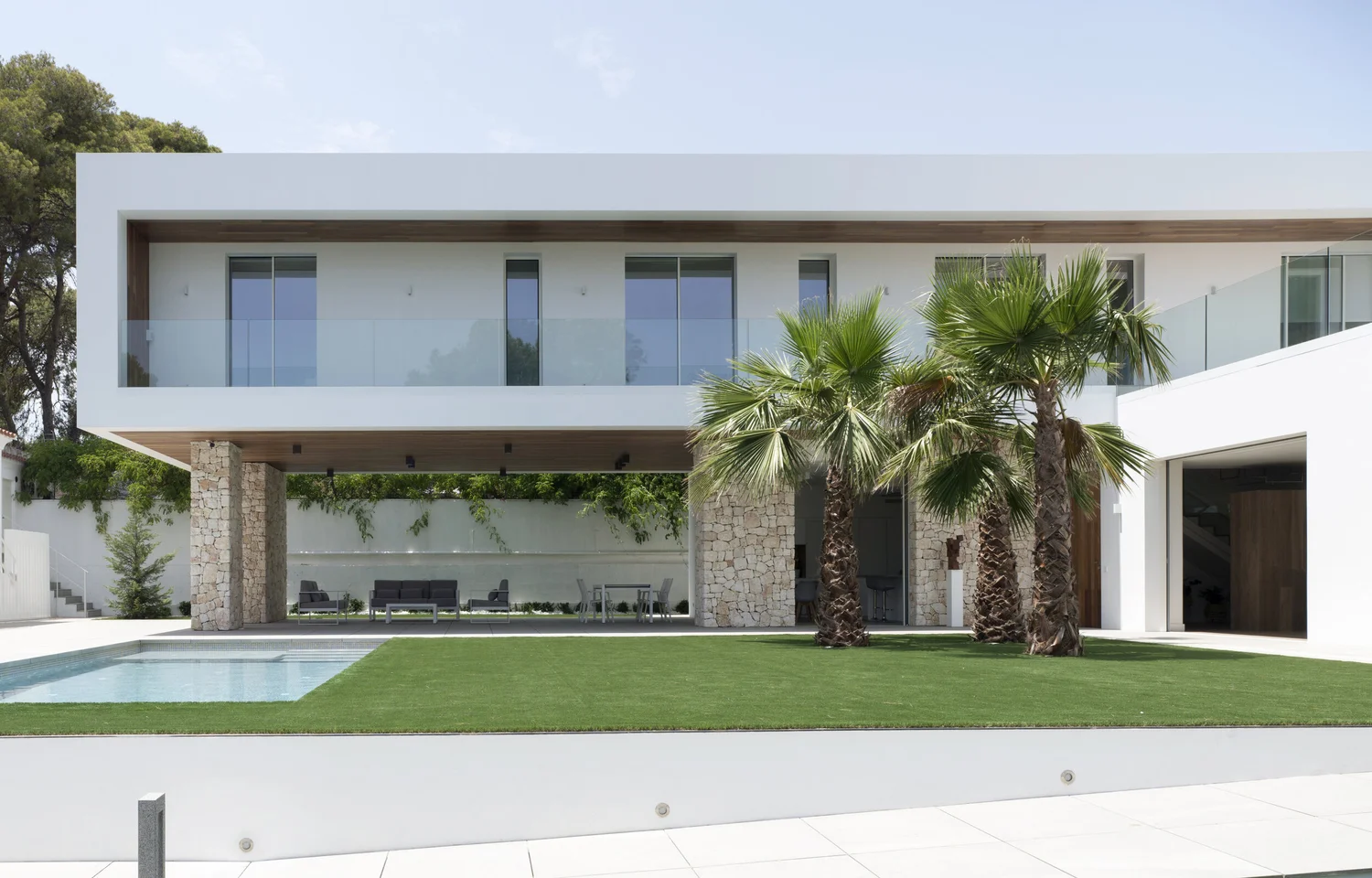 Vivienda ELE