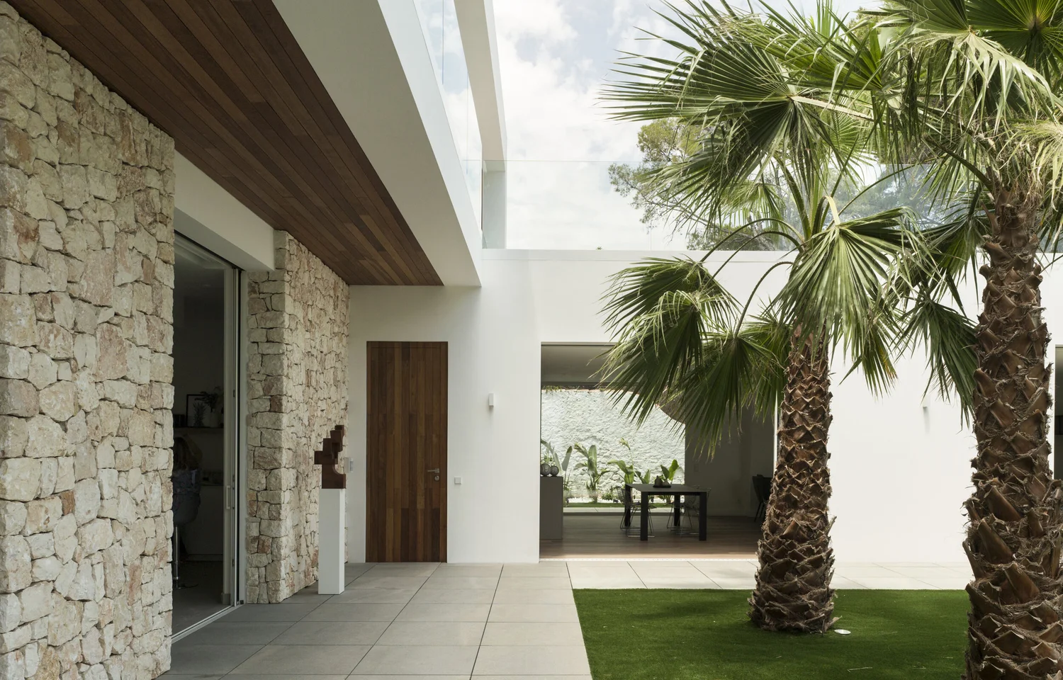 Vivienda ELE