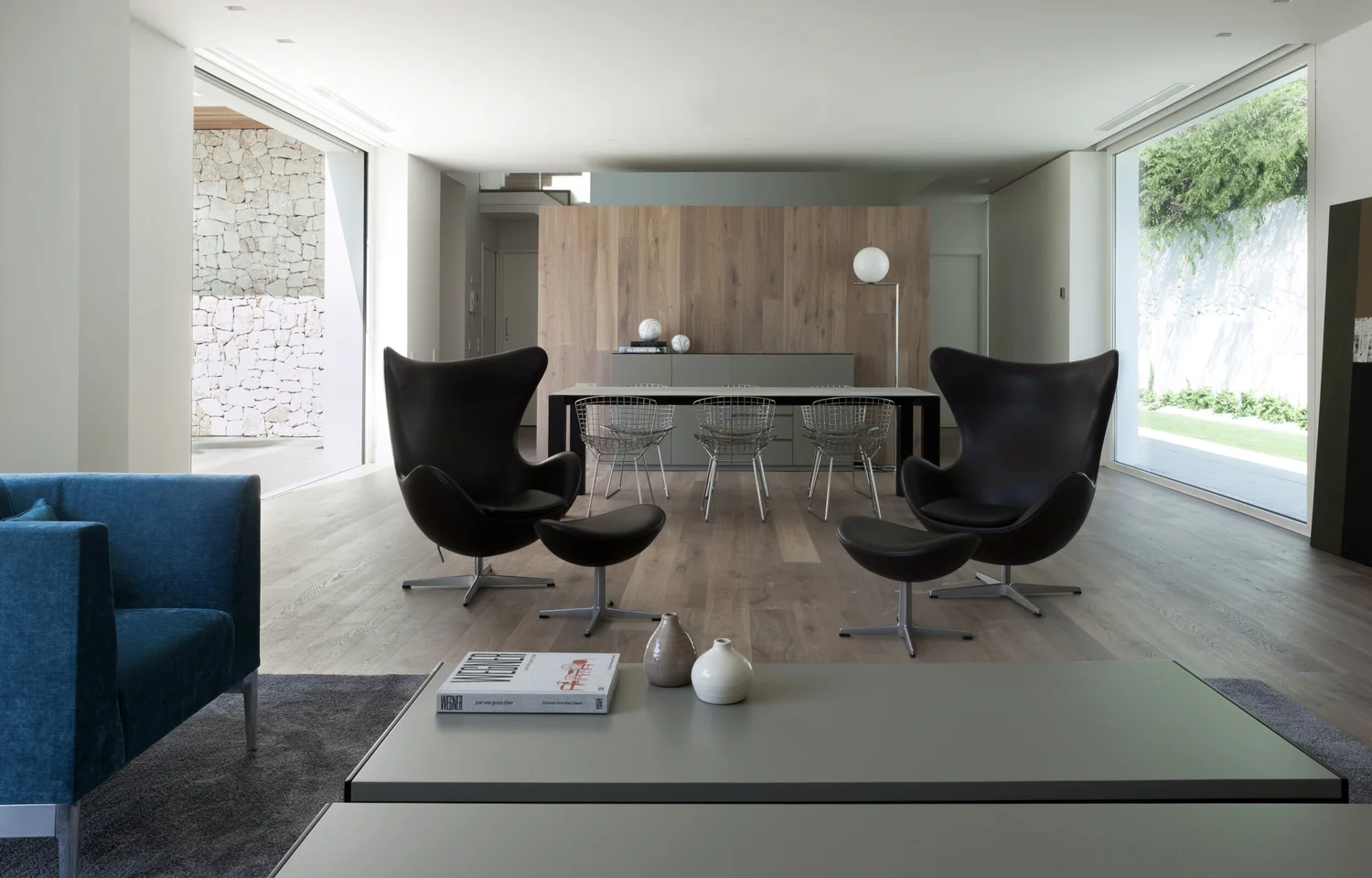 Vivienda ELE