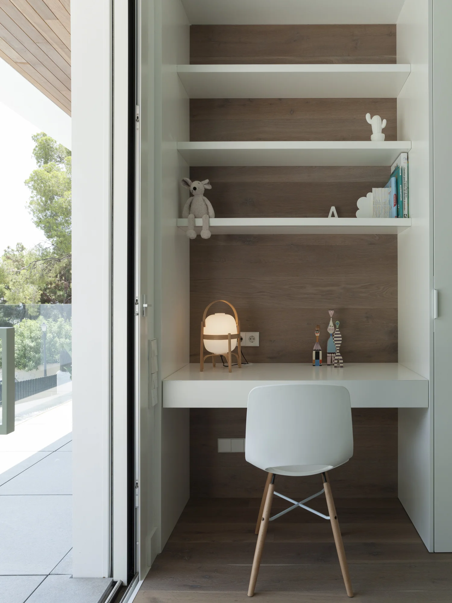 Vivienda ELE