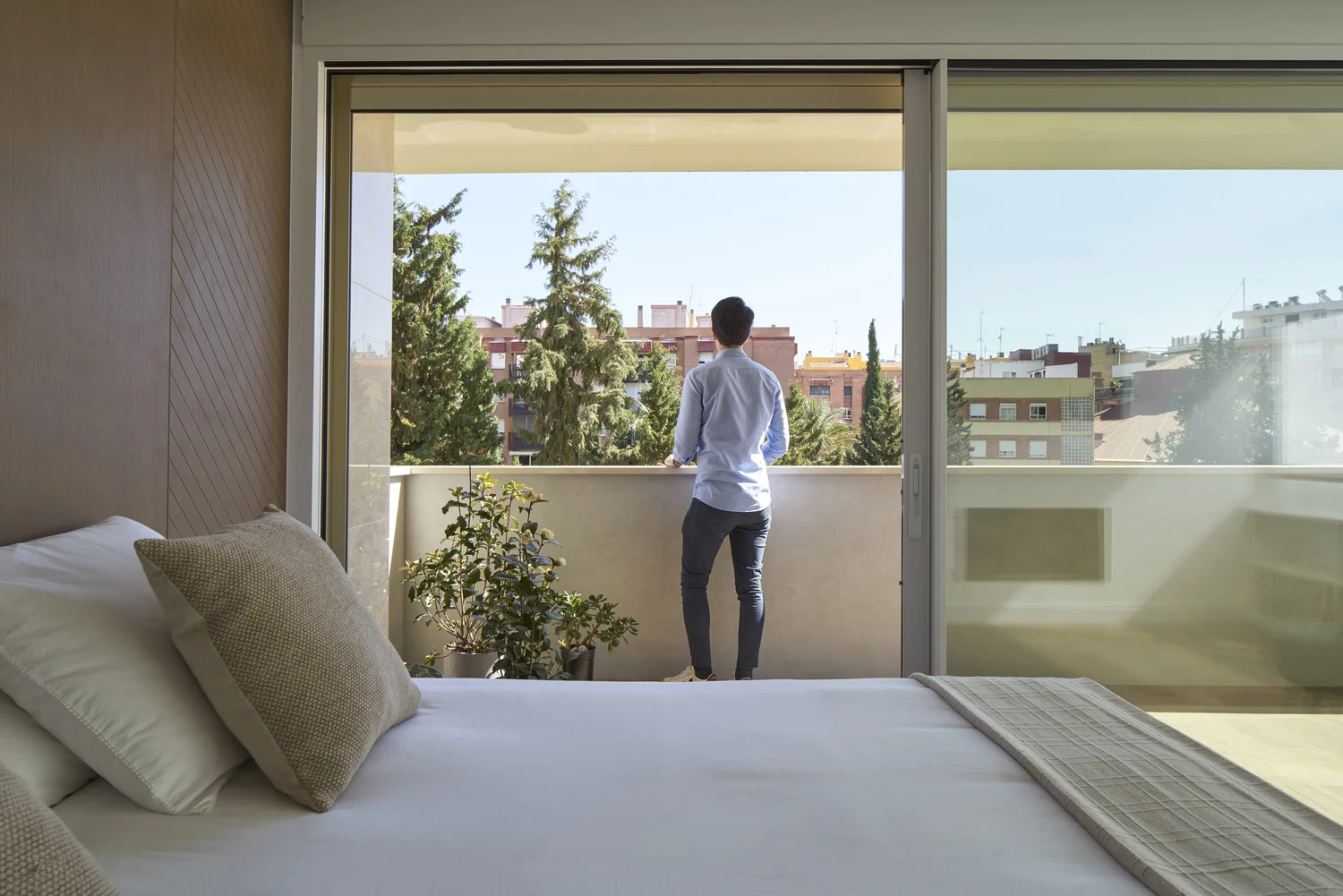Vivienda M