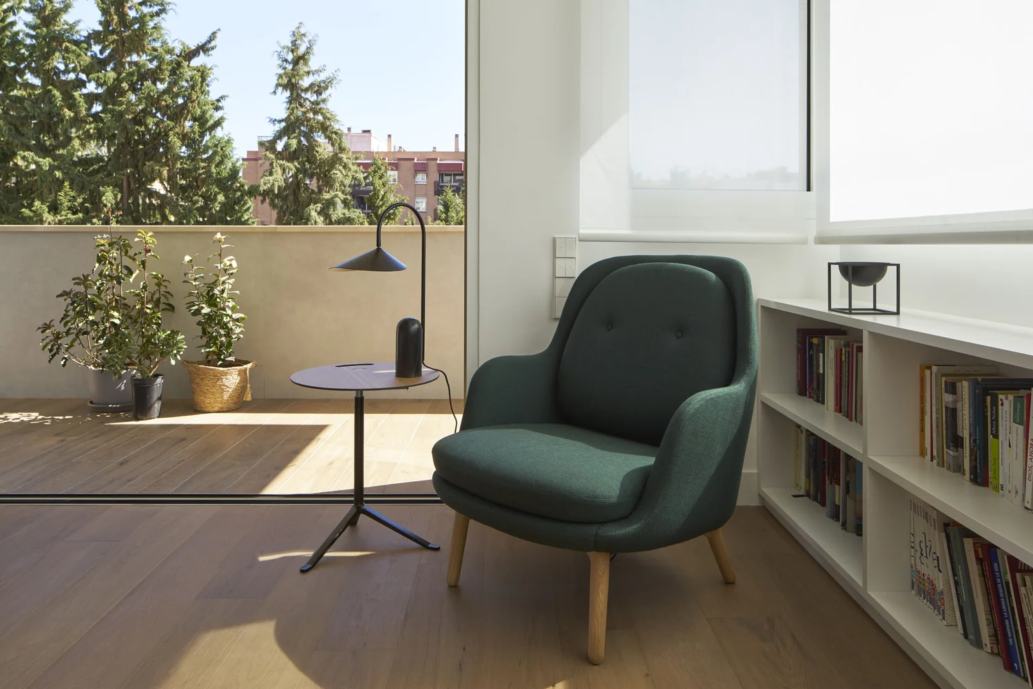 Vivienda M