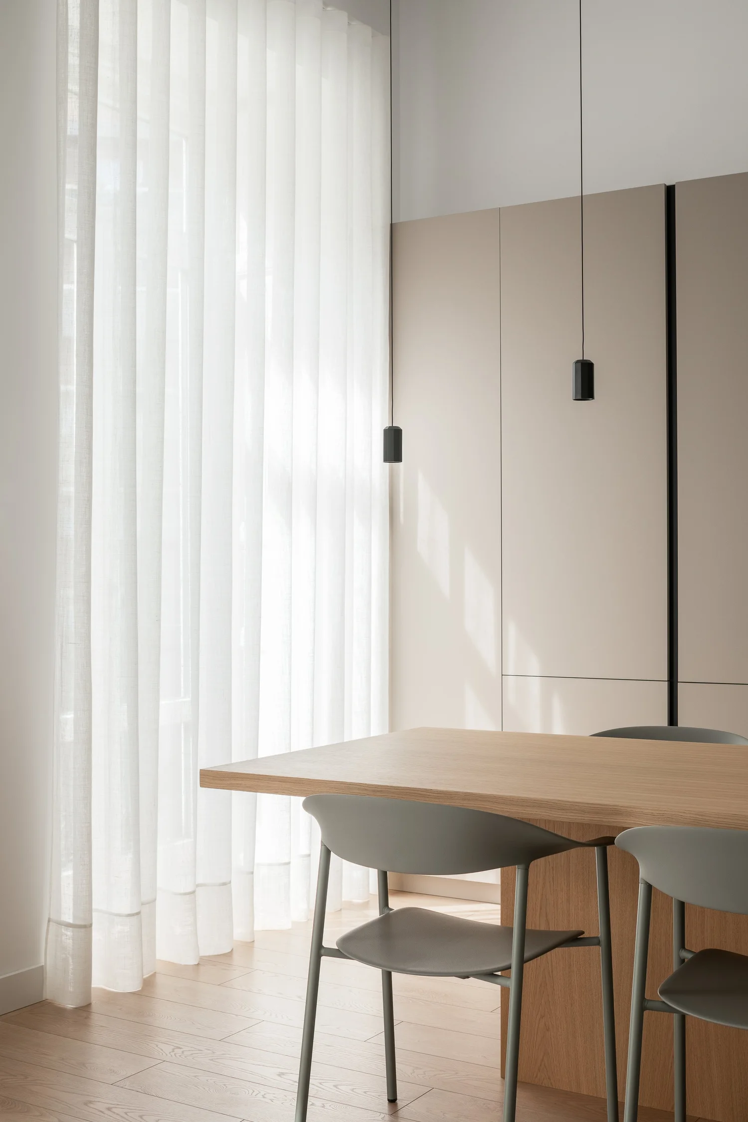 Vivienda TJ