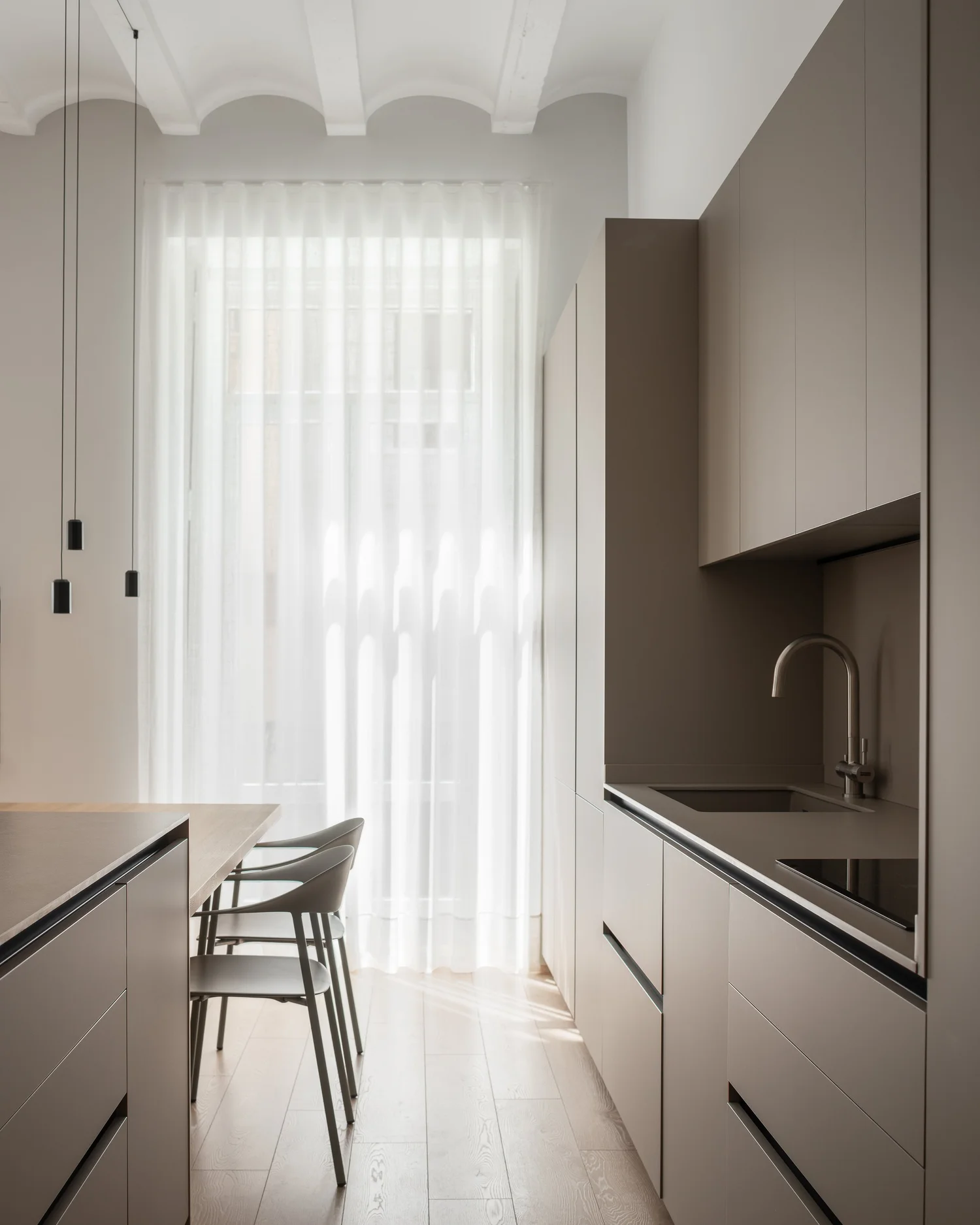 Vivienda TJ