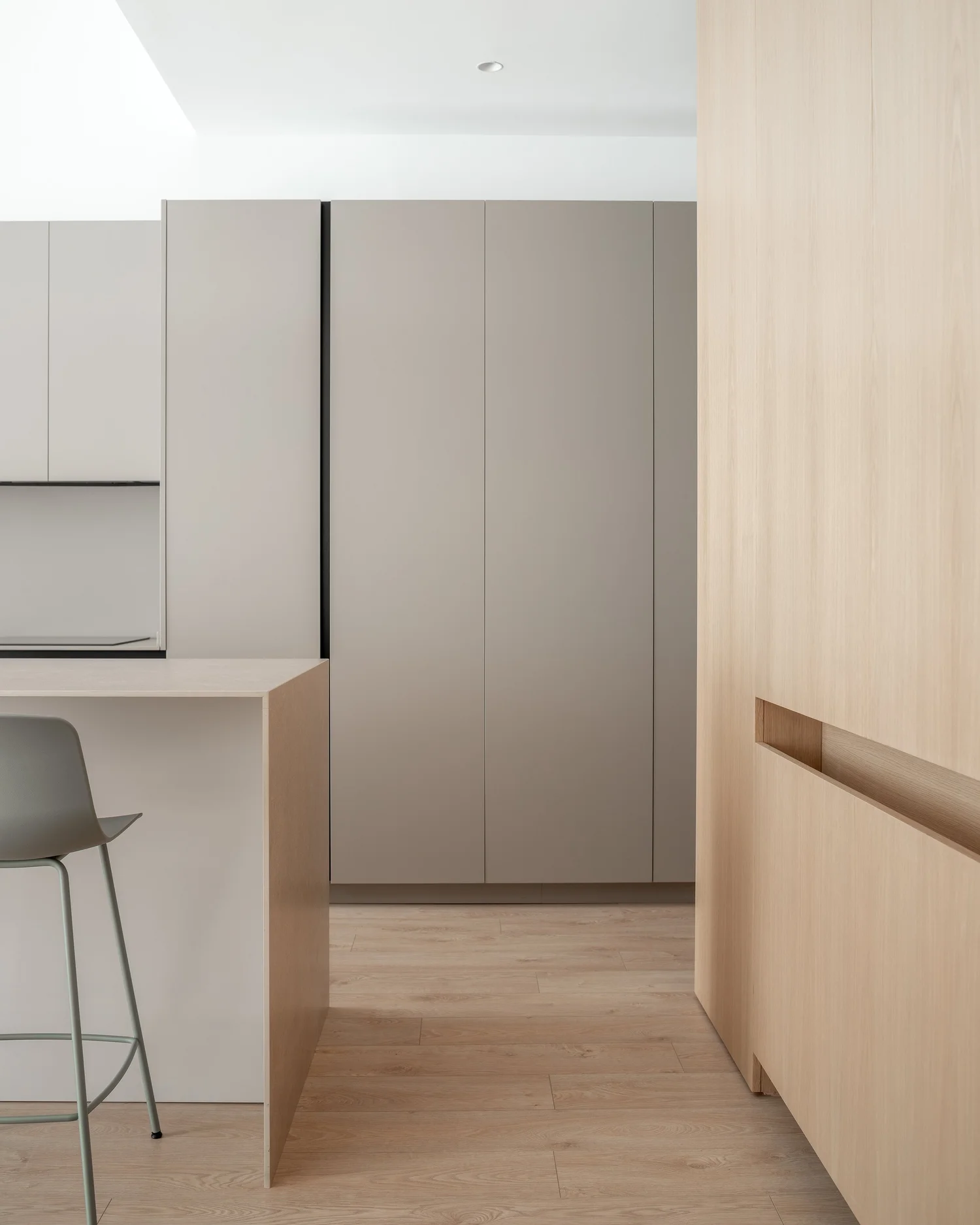 Vivienda TJ