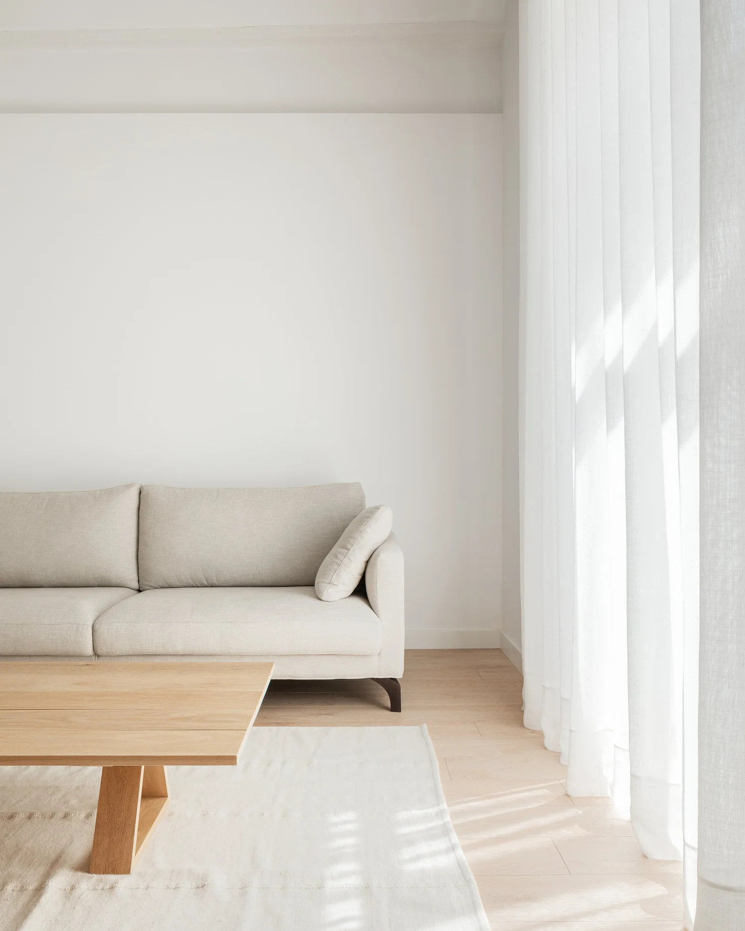 Vivienda TJ