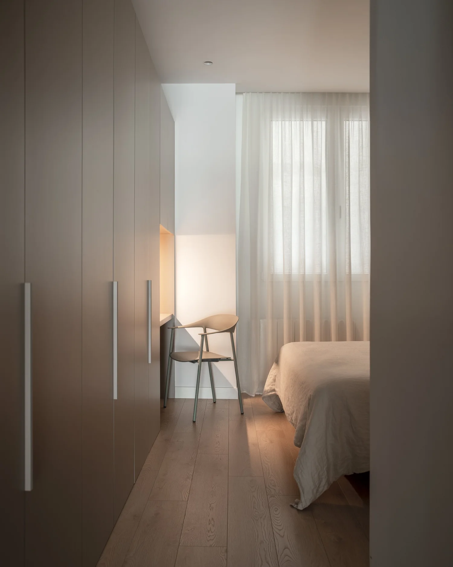 Vivienda TJ