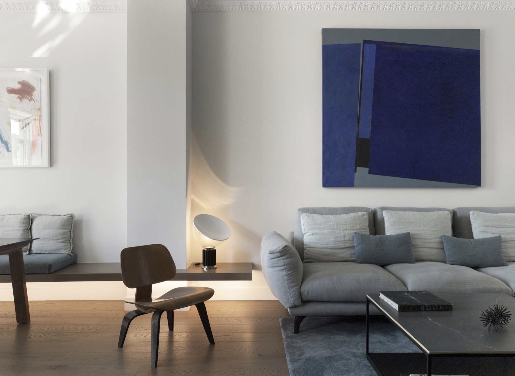 Vivienda RC
