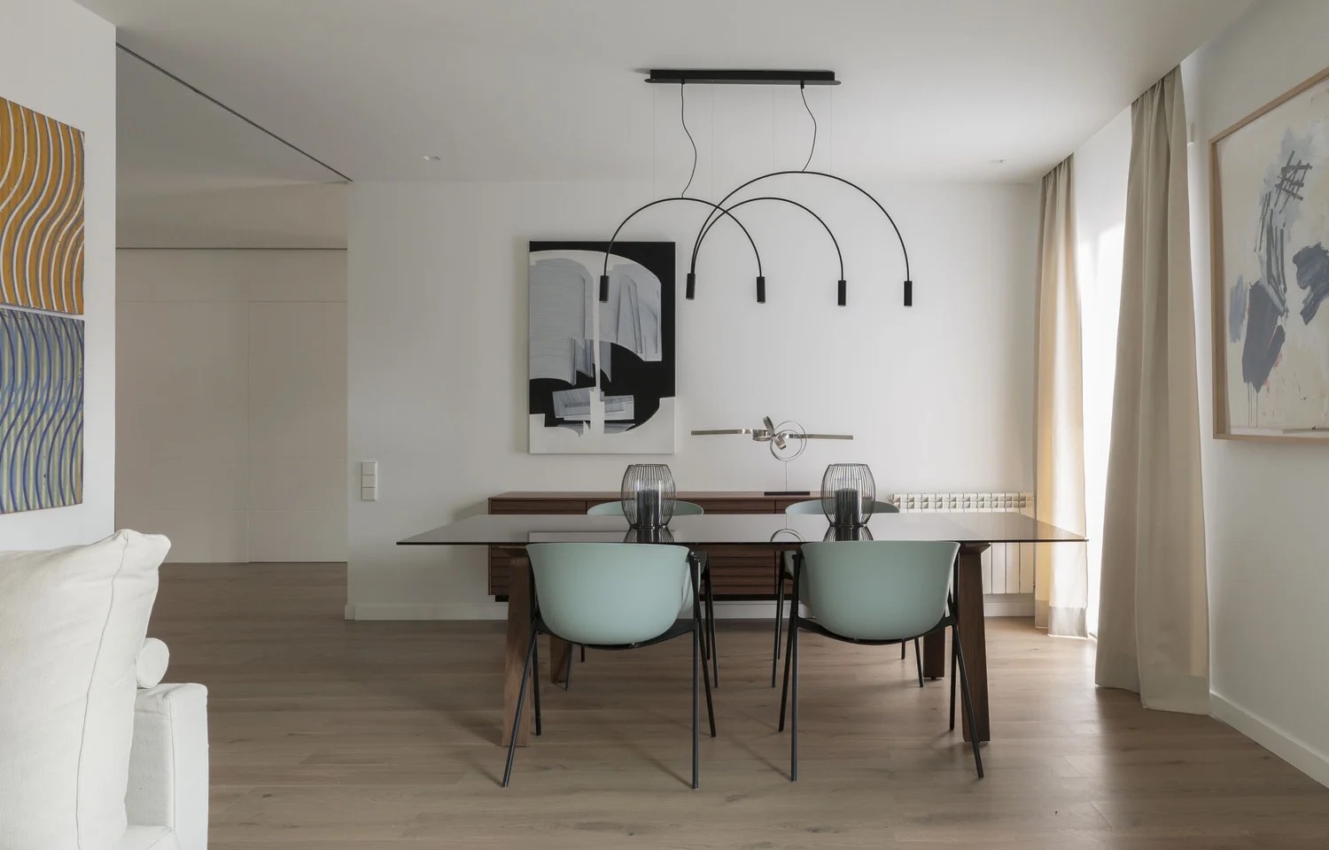 Vivienda CN