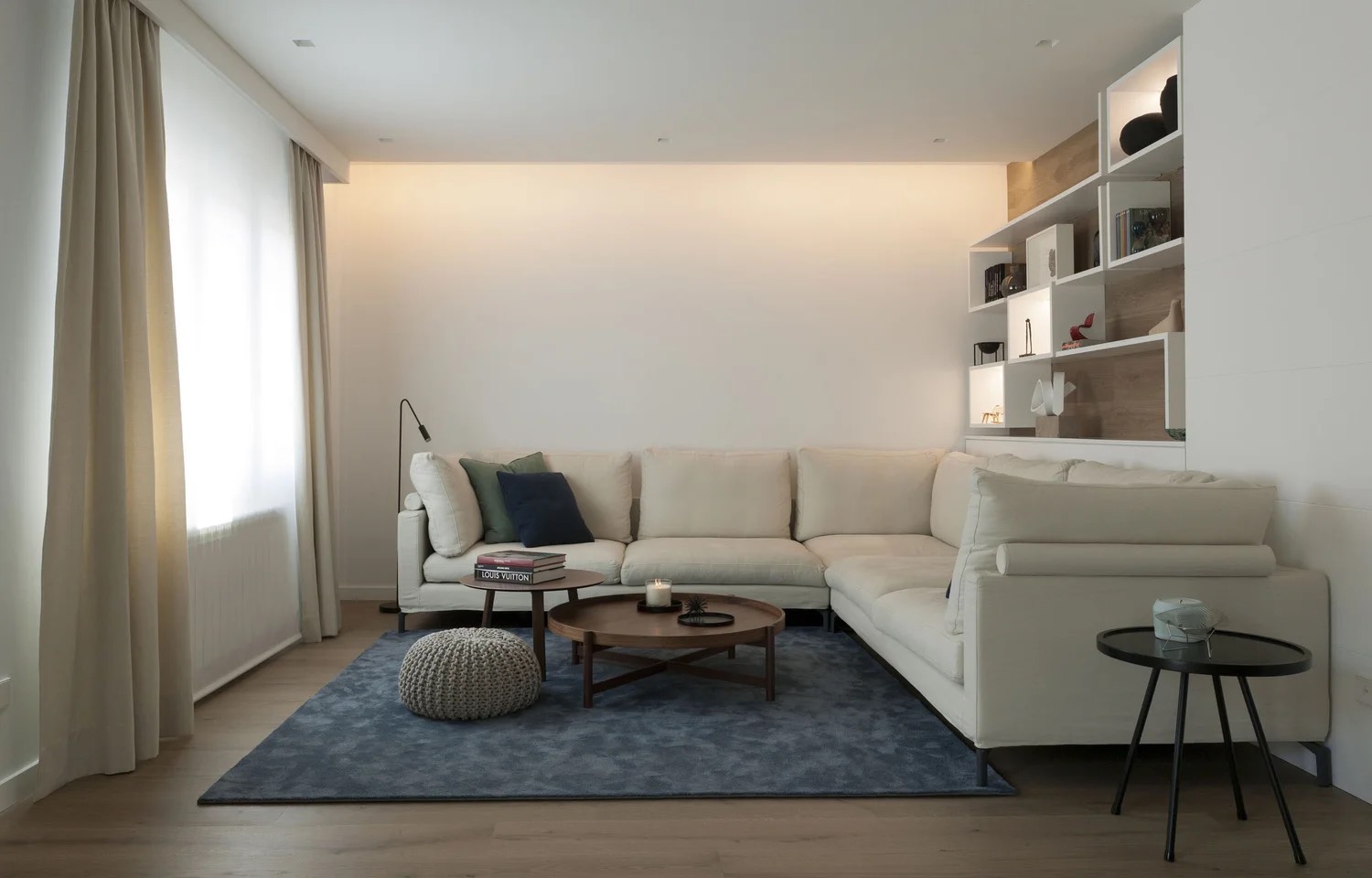Vivienda CN