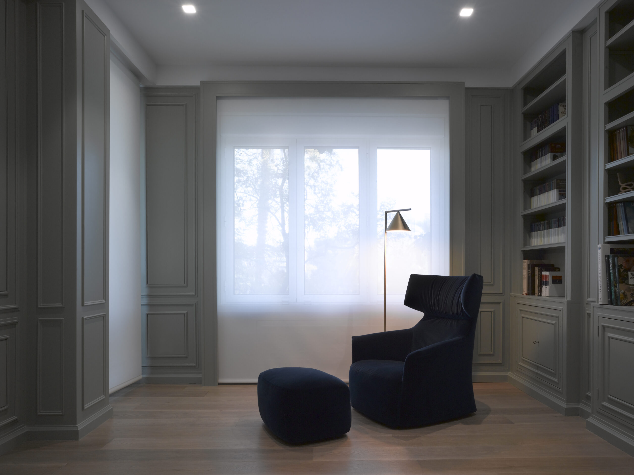 Vivienda JT