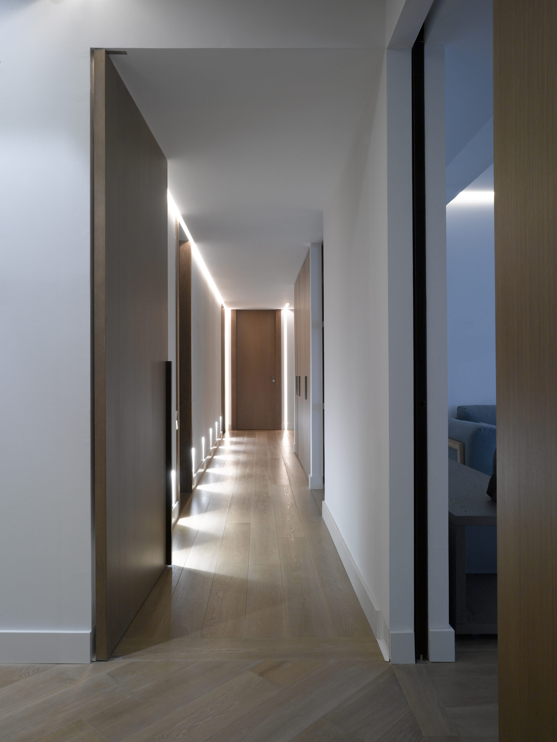 Vivienda JT