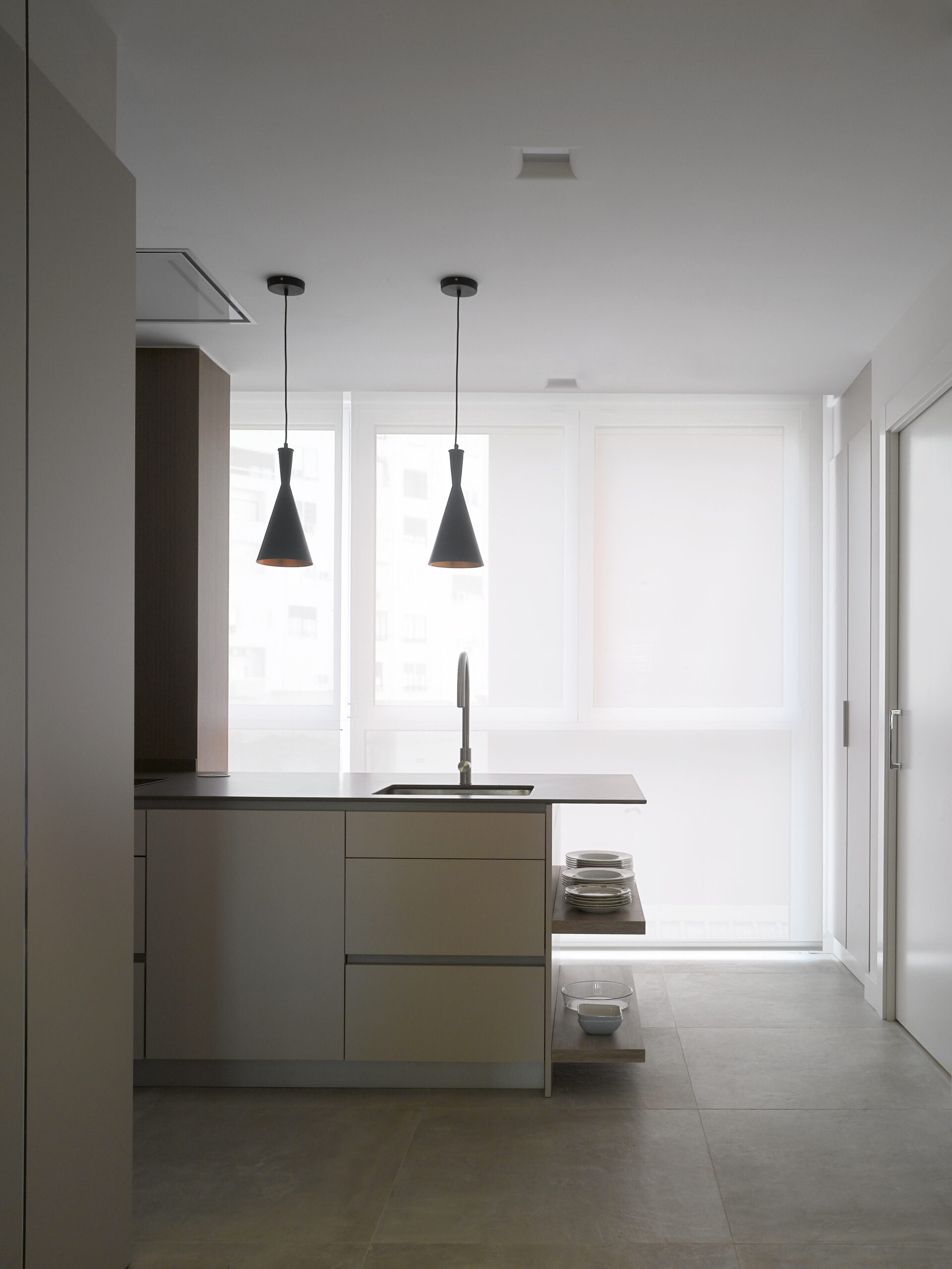 Vivienda JT