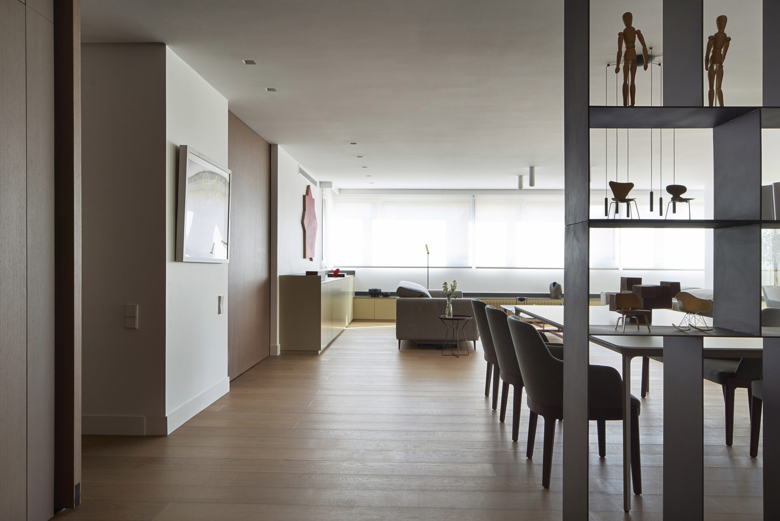 Vivienda M