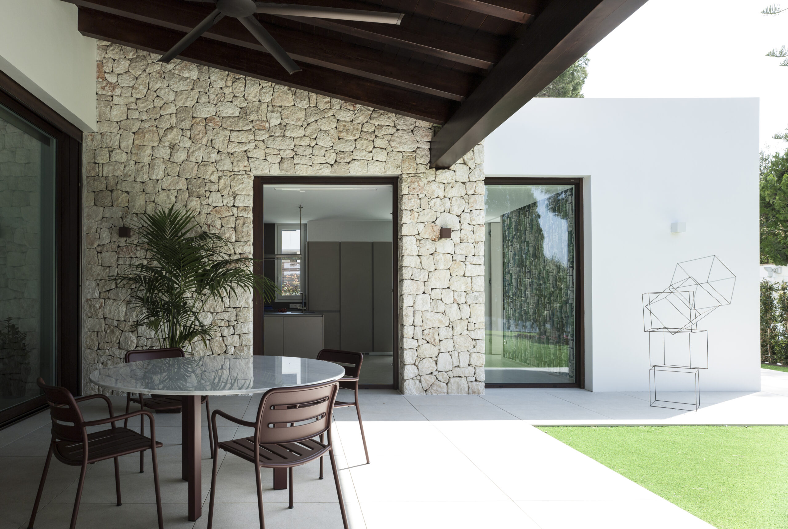 Vivienda R