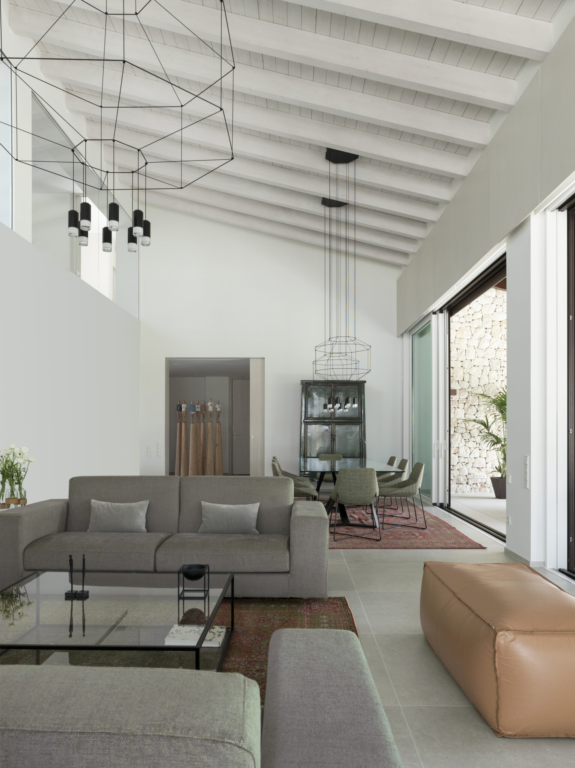Vivienda R