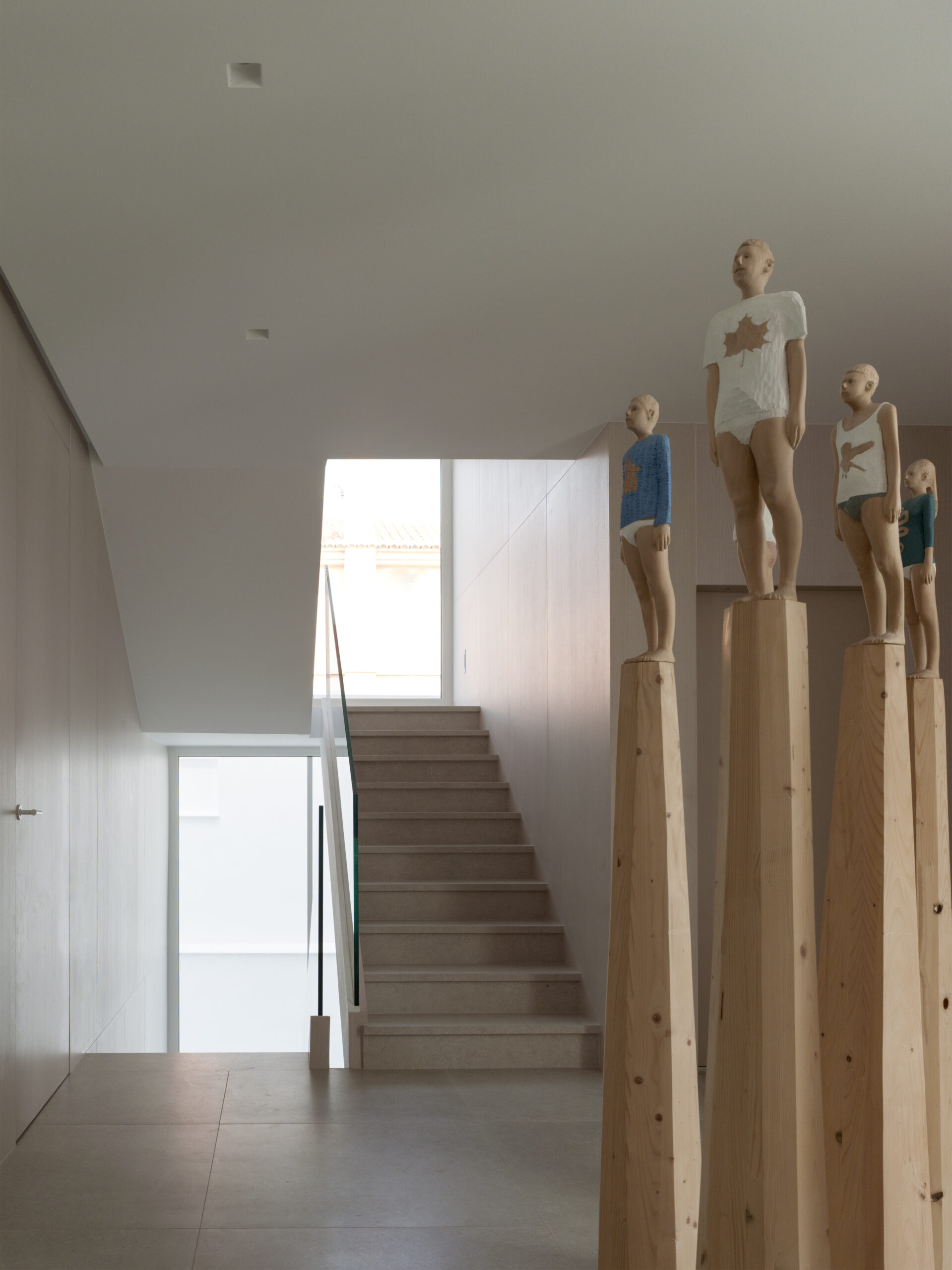 Vivienda R